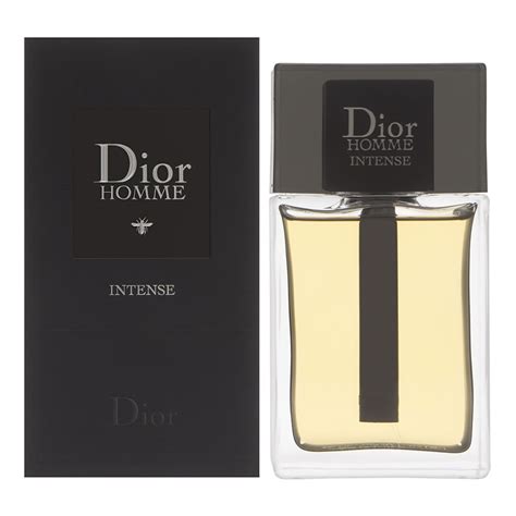 dior homme edt basenotes|Dior Homme vs intense.